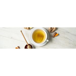 Produktbild für Tee Teekanne Ingwer-Kurkuma