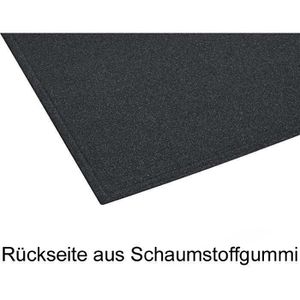 Produktbild für Schreibunterlage Läufer 49654, Synthos I, rot