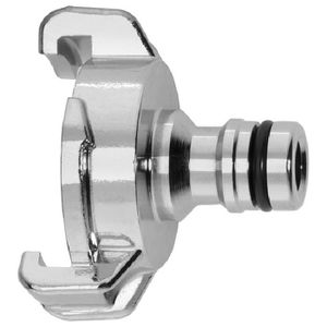 Schlauchverbinder GEKA plus 46.0891.9