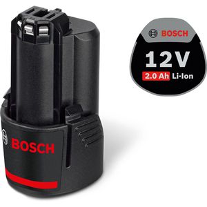 Produktbild für Akku-Schlagbohrschrauber Bosch GSB 12V-15