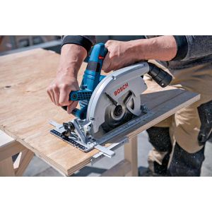 Produktbild für Handkreissäge Bosch GKS 18V-70 L, akkubetrieben