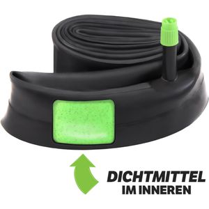 Produktbild für Fahrradschlauch Slime Extra Strong, 20 Zoll