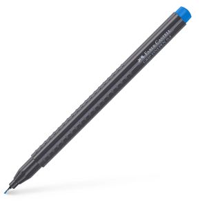 Produktbild für Fineliner Faber-Castell Grip Finepen 151651