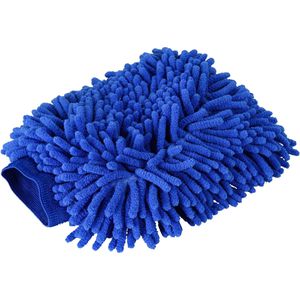 Auto-Waschhandschuh