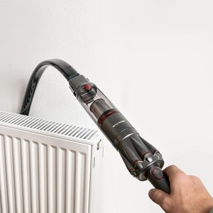Produktbild für Staubsaugerdüse Genius Invictus One Zubehör-Set