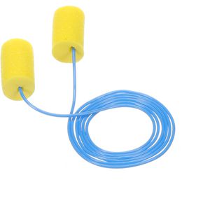 Produktbild für Ohrstöpsel 3M E-A-R Classic, CC01000, SNR 31 dB