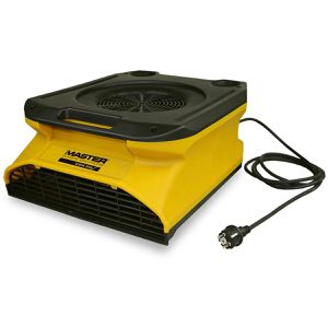 Produktbild für Industrieventilator Master CDX 20, 179 Watt