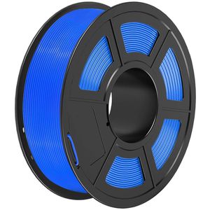 Filament Sunlu PETG, blau