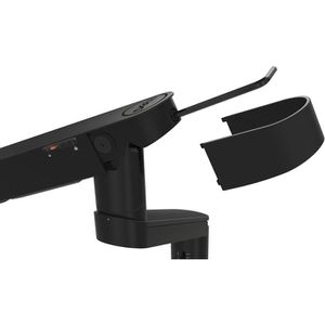 Produktbild für Monitorhalterung Dell MSA20 Single-Monitorarm , VESA 100x100mm
