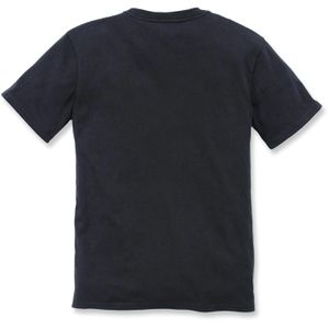 Produktbild für Arbeitsshirt Carhartt Loose Fit Heavyweight Short-Sleeve K87