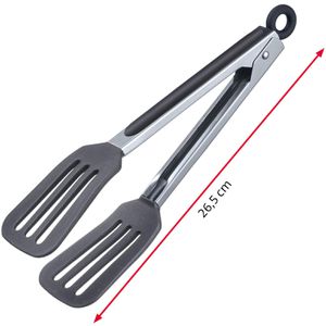 Produktbild für Pfannenwender Westmark Comfort Silicone, Silikon