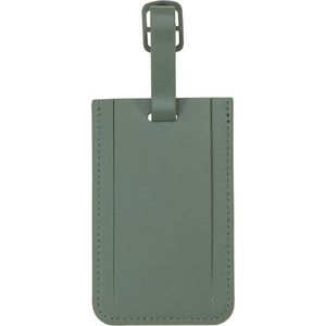 Produktbild für Kofferanhänger Samsonite TA Revolution, mit Adressschild