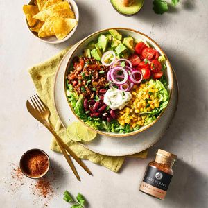 Produktbild für Gewürzmischung ANKERKRAUT Chili con Carne scharf