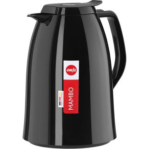 Produktbild für Thermoskanne Emsa Mambo, Quick Tip, Kunststoff