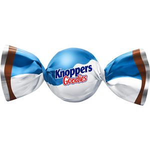 Produktbild für Schokobonbons Knoppers Goodies