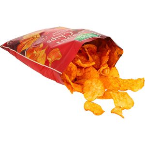 Produktbild für Chips funny-frisch Kessel Sweet Chili &amp; Red Pepper