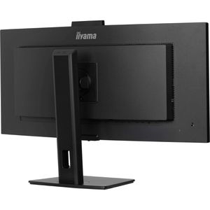 Produktbild für Monitor Iiyama ProLite XCB3497WQSNPH-B1, 34 Zoll