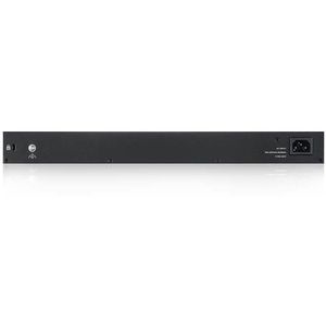Produktbild für Switch ZyXEL GS1900-24-EU0102F, managed