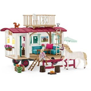 Produktbild für Spielset schleich HORSE CLUB 42593, ab 5 Jahre