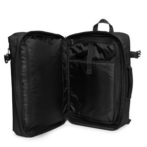 Produktbild für Handgepäck-Rucksack Eastpak Transit'R Pack Black