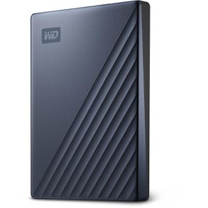 Produktbild für Festplatte WesternDigital My Passport Ultra