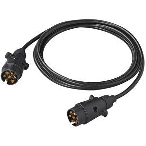 Produktbild für KFZ-Verlängerungskabel ProPlus 343540V01 , 12V