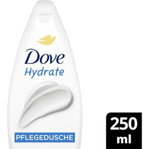 Produktbild für Duschgel Dove Pflegedusche Hydrate