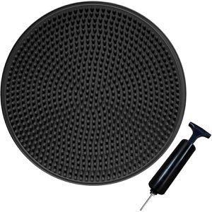 Balance-Kissen Trendy-Sport BaMuSta Coxim, mit Luftpumpe