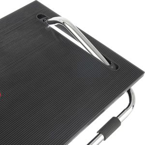 Produktbild für Fußstütze Twinco Twin Ergonomic