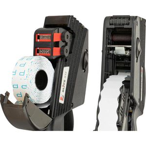 Produktbild für Preisauszeichner Blitz S14