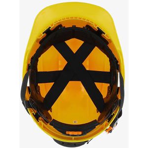 Produktbild für Schutzhelm Safety-Jogger Ajusco Chinstrap, EN 397