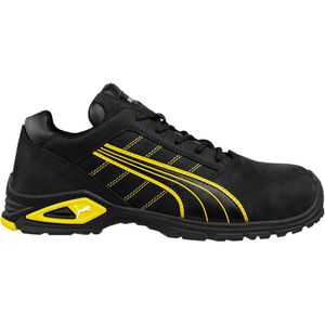 Sicherheitsschuhe Puma-Safety Amsterdam Low, S3L