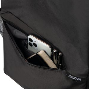 Produktbild für Laptop-Rucksack Dicota Backpack ONE, schwarz