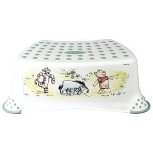 Produktbild für Tritthocker Keeeper Tomek, Winnie, für Kinder