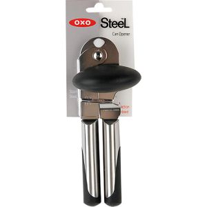 Produktbild für Dosenöffner OXO Good Grips, Zangendosenöffner