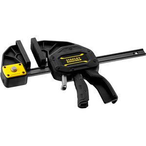 Produktbild für Einhandzwinge Stanley FMHT0-83238, FATMAX XL