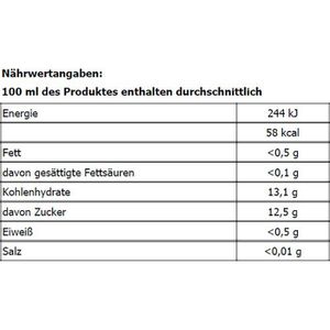 Produktbild für Saft RAUCH Happy Day Kirsche