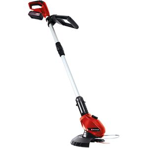 Produktbild für Rasentrimmer Einhell GE-CT 18 Li, Akku