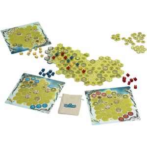 Produktbild für Brettspiel Game-Factory 646080, Neuland