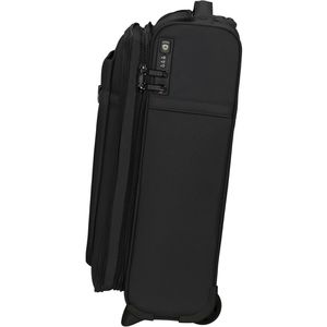 Produktbild für Koffer Samsonite Airea Upright exp. schwarz