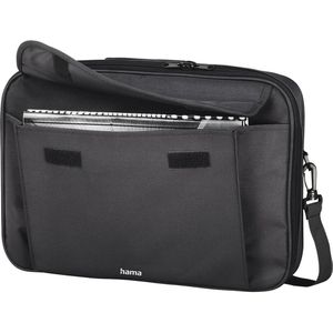 Produktbild für Laptoptasche Hama Montego, 216441, schwarz