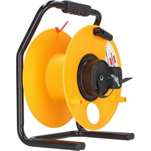 Produktbild für Kabeltrommel Brennenstuhl Brobusta G, Leertrommel, für innen