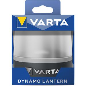 Produktbild für Campinglampe Varta Dynamo, Akku, aufladbar