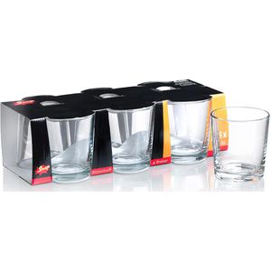 Produktbild für Whiskygläser Ritzenhoff&amp;Breker 4all