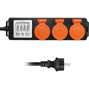 Energiekostenmessgerät LogiLink EM0008