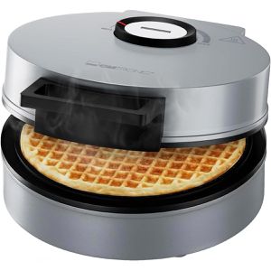 Waffeleisen Clatronic HA3833 Hörnchenautomat, 1200 Watt