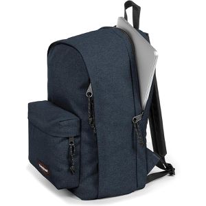 Produktbild für Rucksack Eastpak Back to Work Triple Denim, 43 cm