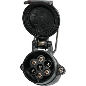 Produktbild für Anhänger-Adapter Hella 8JA 005 952-001, für PKW / LKW