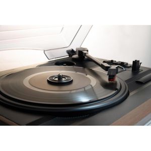 Produktbild für Plattenspieler Soundmaster PL186H