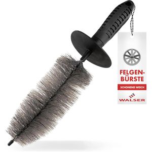 Felgenbürste
